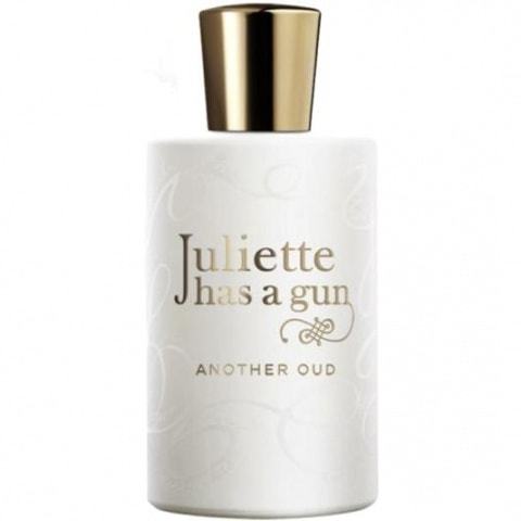 Оригинален унисекс парфюм JULIETTE HAS A GUN Another Oud EDP Без Опаковка /Тестер/